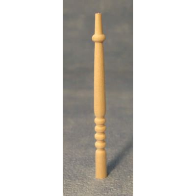 Round-Based Spindles, pk12, 65mm long x 5mm dia                             