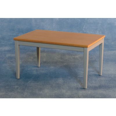 Modern Table Grey/Pine