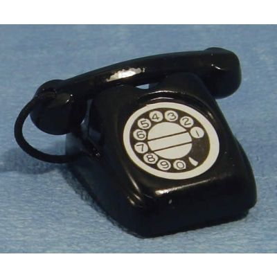 Telephone  1960's