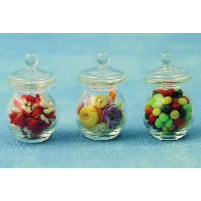 Sweets in Jar (price per jar)