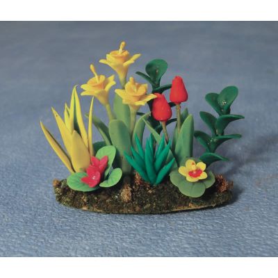 Daffodil & Tulip Garden
