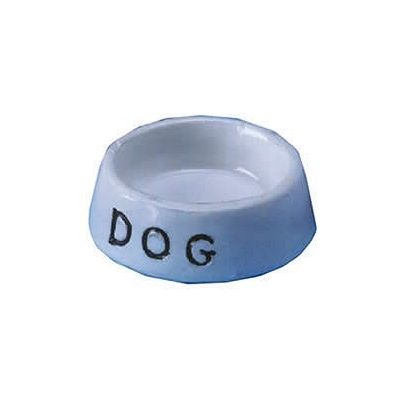 Dog Food & Water Bowl (A1340)