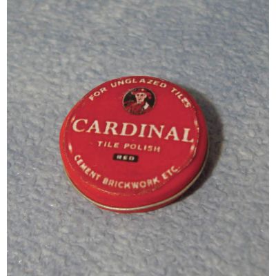Cardinal Tile Polish