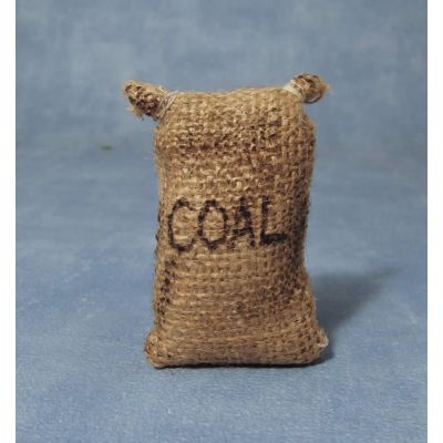 Large Sack of Coal