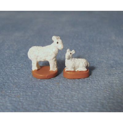 Ornamental Sheep pk2
