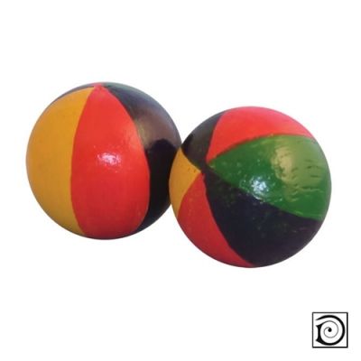 Pk 2 beach balls                                   
