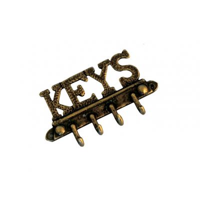 KEYS, Key rack