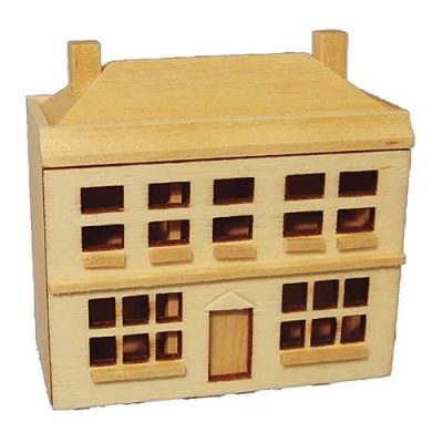 Dolls House for a Dolls House