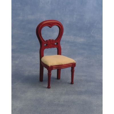 Balloon-back Side Chair (M) PACK 2