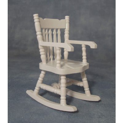 Kitchen Rocking Chair WH