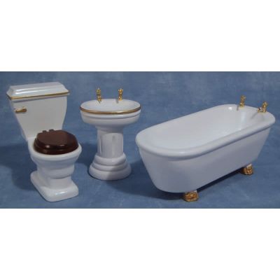 3pce Bathroom set