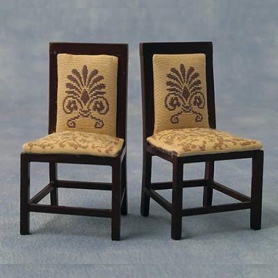 Dining Chair (PACK 2)