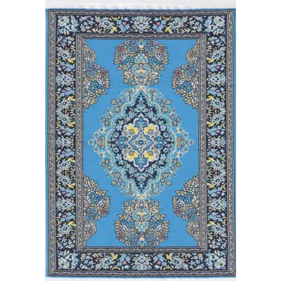 Carpet L. Blue 31cm x 20cm