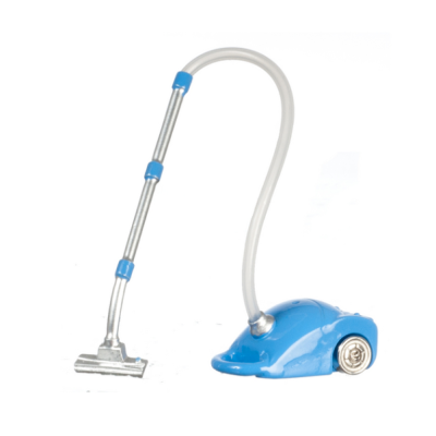 Vacuum Cleaner Blue