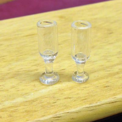 Wine Glasses, 2 Pcs                                         