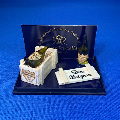 Dom Perignon Box