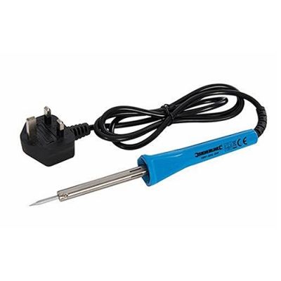 Soldering Iron 40W UK