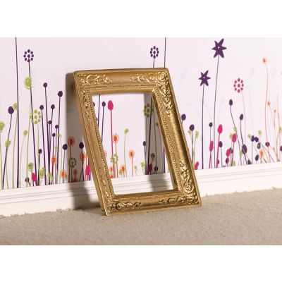 'Gold' Picture Frame                                        