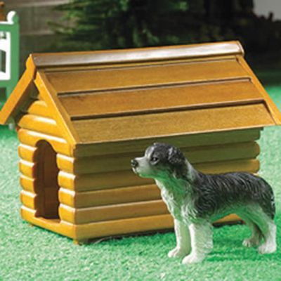 Dog Kennel                                                  