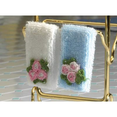 Towels, 2 pcs                                               