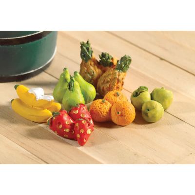 Pack of Six Fruits (PR)                                     