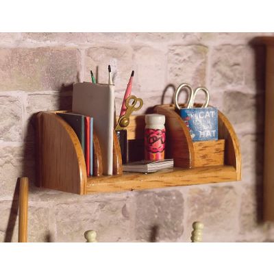 Stationery Shelf (L)                                        