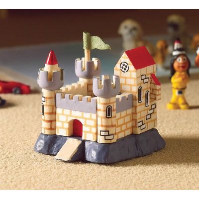 Toy Castle                                                  