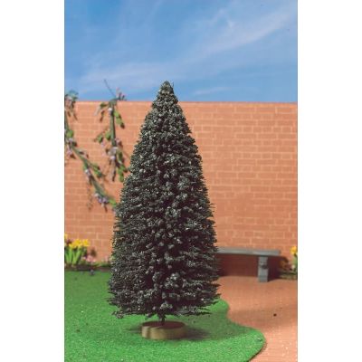 Medium Evergreen Tree                                       