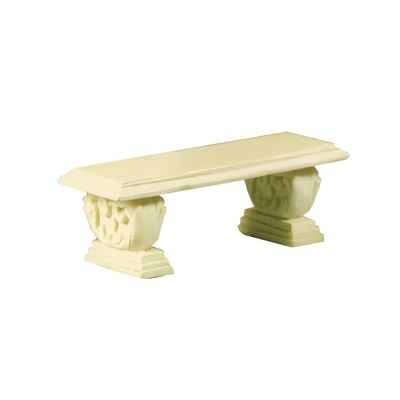 'Stone' Garden Seat (PR)                                    