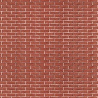 Red Brick Wallpaper                                         