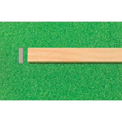 Timber Lengths, 6 pcs                                       