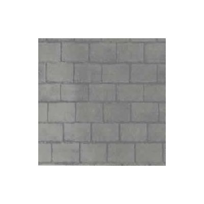 Grey Slate Roof Paper (A2 size)                                