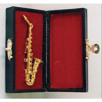 Alto Saxophone