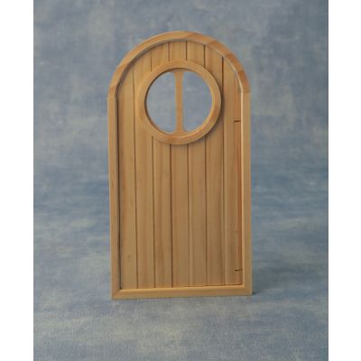 Cabin Door