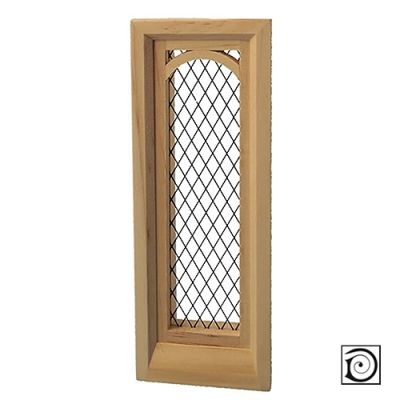 Cumberland small window,                                         