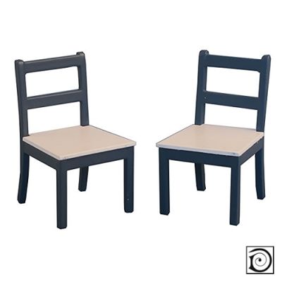 Pk o f 2 chairs                         