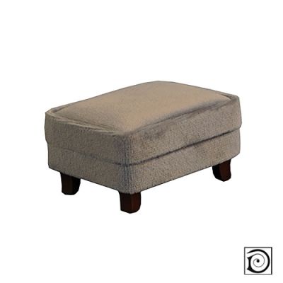 Foot Stool                     