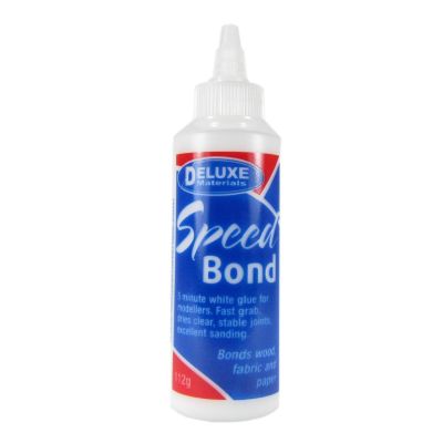 Speedbond 112g 