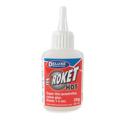 Roket Hot 20g 