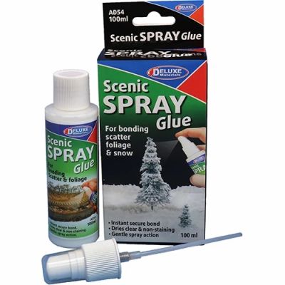 Scenic Spray 