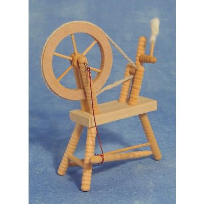 Spinning Wheel