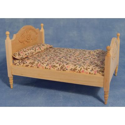 Double Bed