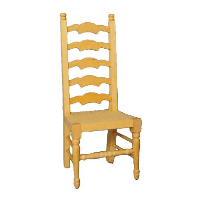 Ladderback Chair