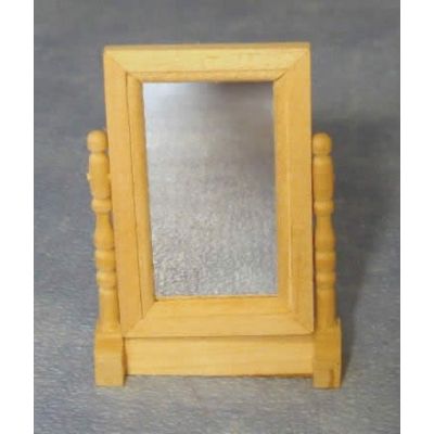 Swivel Mirror