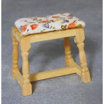 Dressing Table Stool