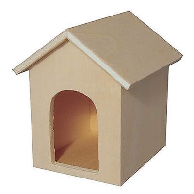 Dog Kennel