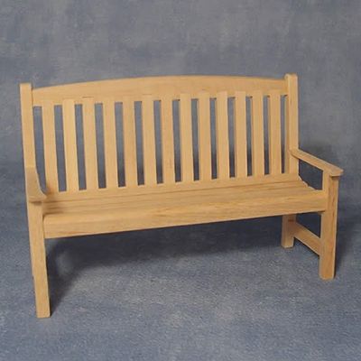 Garden Bench