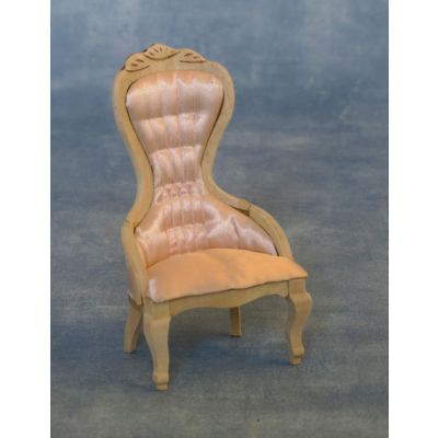 Victorian Ladies Chair