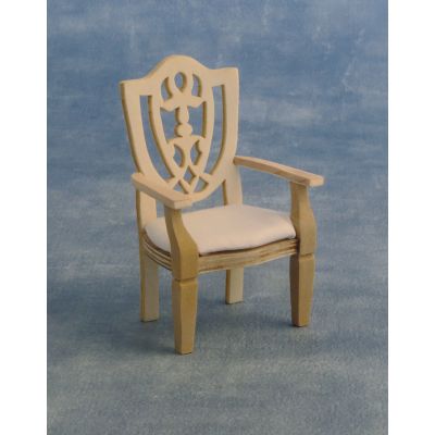 Carver Shield Chair 