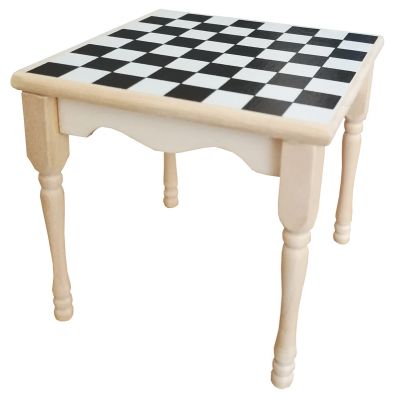 Chess Table